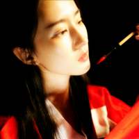 一日看尽长安花、古风女 这个夏天，无论你是否