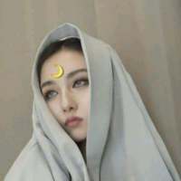 女生 被爱是奢侈的幸福可惜