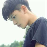 谢谢你来到这个世界陪我一起祸害苍生 你就是个绿茶婊,装什