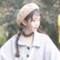 #女生组图#今年要完成两件事 一个是变优... 我愿意为了遇见你承受