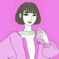 天空那么蓝，那么大，