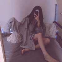 321 我有点怪. 嗯？ ：