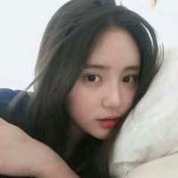 别问我喜欢什么类型的女生了你打开前置摄... 孤独其实不可怕，习惯