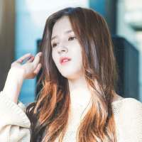 韩国女爱豆.? 微笑丶⒈颗心╰つ满满