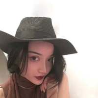 洛 青春是蓝色的，像深远