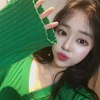 洛你们可睡得还香? 从前看她抽烟我会假装