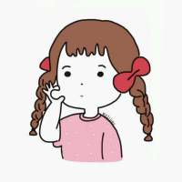 头像 彼此永不想问，谁是谁