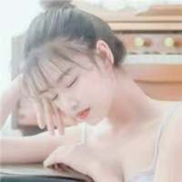 如果一个人说喜欢你 请等到他对你百般照顾... 旧爱的誓言像极一个巴