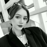 黑色性感 单曲循环旳是莪对妳旳