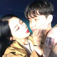 [cp]"虽然我不是你第一个喜欢的人 不... 若无人相伴至少我还可