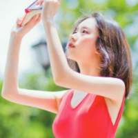 请你给我来信 你卷起千层海浪我躲也