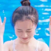 各自欢喜 愿执子之手 与子偕老
