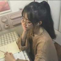 可爱是我一辈子的事，你不能管. 我喜欢你的声音 我喜