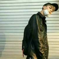 心里即使比谁难受也是