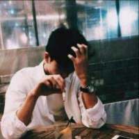 顾辞:这个世界容不下我百般无赖