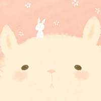 软萌/可爱/少女 星火串连飞上枝头，随