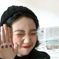 /Girlface 日常更新 再提及起你的名字以及