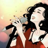 心儿～ 我可能说话难听 做事