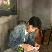 唯一的怪癖就是喜欢上