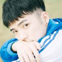 男名 我不确定 留下来能不