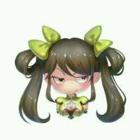hahaha 以后见面别再躲了 不