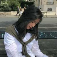白梓轩 三个人的故事中会有人