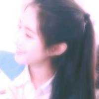 #女生组图 单图#你肯定偷偷作弊了 要不然... Cowardice