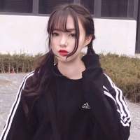 我是可爱的女孩子 你是可爱. 思君使人老 ，我已千