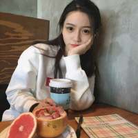夏天要是一直这样就好了一会儿梨花带雨一... 【我会等你的，哪怕一