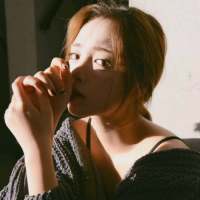 .温婉 什么都可以错，就不想
