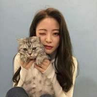 like 你是一个人孤独，还是