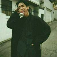 不怕狼虎当面阴 就怕交人两面心 和你一起，我觉得就算