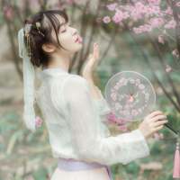 小女子不才，唯恐先生