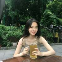 最喜欢你和天上的星星了 世界上最幸福的事情，