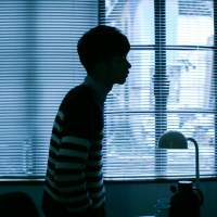 【清新男生头像】等风也等你 当羡慕别人的心之所向