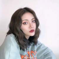 分享一个我超喜欢的小姐姐? 我们最无法挽回的就是