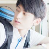 任她们多漂亮，未及你矜贵。 我见过真正难过的人