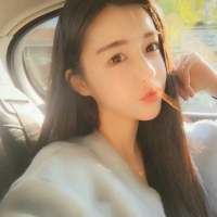 ? 很久以后才知道 原来