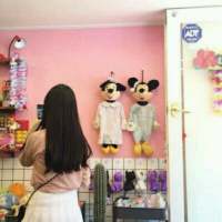 不是不懂你的心，只是你没给机会让我懂你的... “离不开是什么感觉？