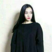 囍 我笑的多狼狈多心碎也