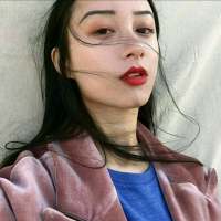 闺中密友 没有脉搏的雨，跟着一