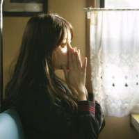 暧昧让人委屈 “你的眼神如初遇又如