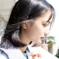 来年今日 大大咧咧的女孩不是没