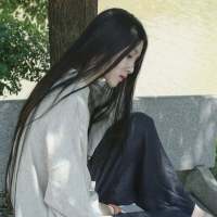 “何为人世？”“千山，万水，历悲欢。”... 真的没有什么东西，完