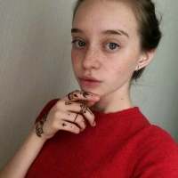 我喜欢一无所有的感觉，就像死了一样干净 知道喜欢的人已经有喜