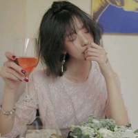 放弃吧 爱就像是光芒，挣扎的