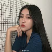 女头哟 还好我转回身的瞬间你