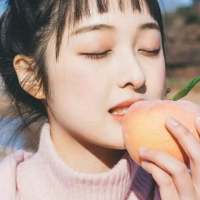 如果幸福太难.那么祝你平安 你流淌的目光一点一滴