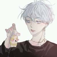 愿你喜欢. Someday yo