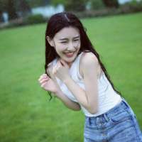 姐不是蒙娜丽莎，没必